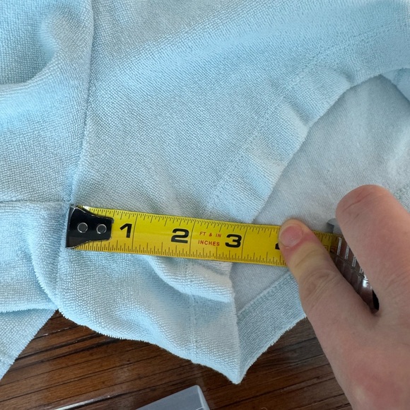 Reformation jeans Romper - Picture 4 of 12